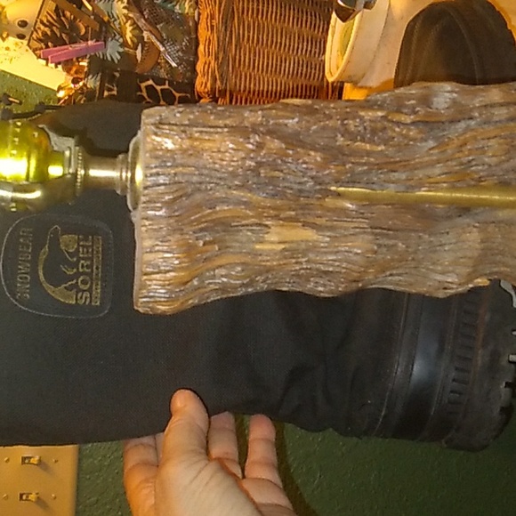 🥾 Sorel Snow Bear Winter Boots Sz 11 EUC - Picture 3 of 16